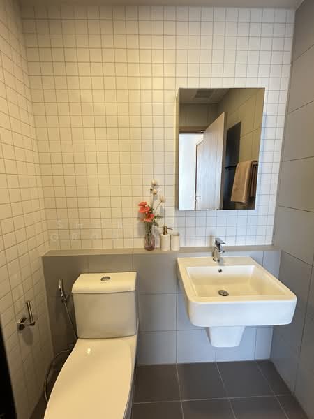 ให้เช่า - The Base Height-Chiang Mai : เดอะ เบส ไฮท์-เชียงใหม่, เชียงใหม่