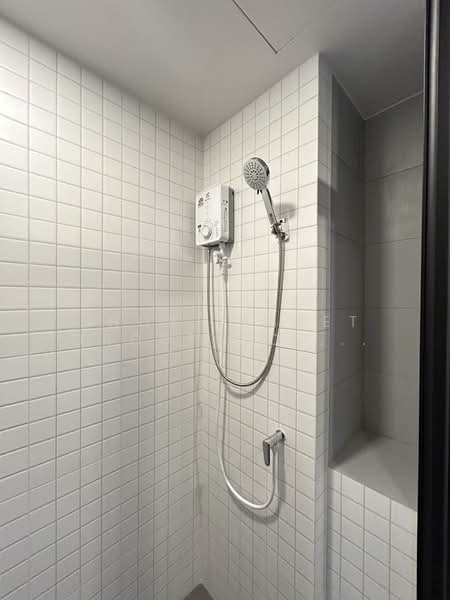 The Base Height-Chiang Mai, Chiang Mai, Wat Khet, Muang Chiang Mai, Chiang Mai, 1 Bedroom, 34 sqm, Condo For Rent, by Shori Asset Group Co., Ltd., 500191832 - DDproperty.com