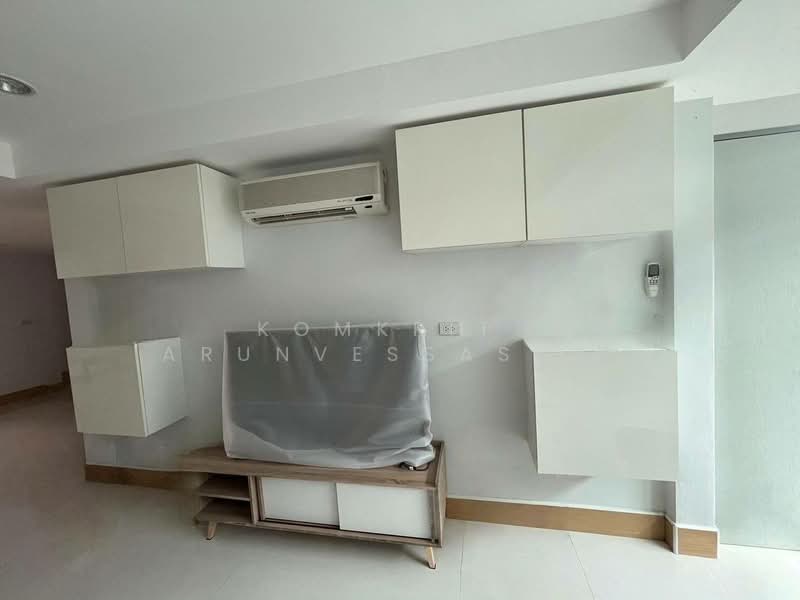 3-BR Townhouse, Bangkok, Chatuchak, Chatuchak, Bangkok, 3 Bedrooms, 150 sqm, Townhouse For Sale, by Komkrit  Arunvessased , 500191836 - DDproperty.com