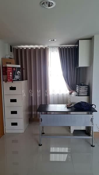 3-BR Townhouse, Bangkok, Chatuchak, Chatuchak, Bangkok, 3 Bedrooms, 150 sqm, Townhouse For Sale, by Komkrit  Arunvessased , 500191836 - DDproperty.com