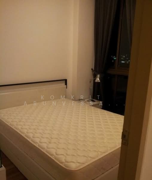 IDEO Mix Sukhumvit 103, Bangkok, Soi Udom Suk 3, Sukhumvit Road, Bang Na, Bang Na, Bangkok, 1 Bedroom, 30 sqm, Condo For Rent, by Komkrit  Arunvessased , 500191838 - DDproperty.com