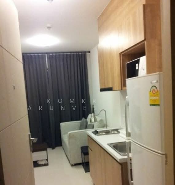 IDEO Mix Sukhumvit 103 : ไอดีโอ มิกซ์ สุขุมวิท 103, กรุงเทพ, ซอยอุดมสุข 3 ถนนสุขุมวิท, บางนา, บางนา, กรุงเทพ, 30 ตร.ม., คอนโด ขาย, โดย Komkrit  Arunvessased , 500191839 - DDproperty.com