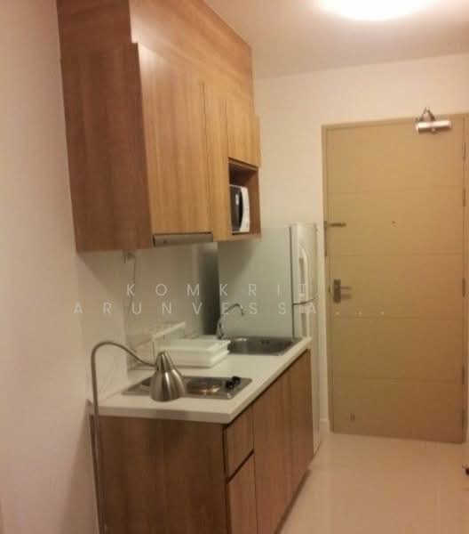 IDEO Mix Sukhumvit 103, Bangkok, Soi Udom Suk 3, Sukhumvit Road, Bang Na, Bang Na, Bangkok, 1 Bedroom, 30 sqm, Condo For Sale, by Komkrit Arunvessased , 500191839 - DDproperty.com