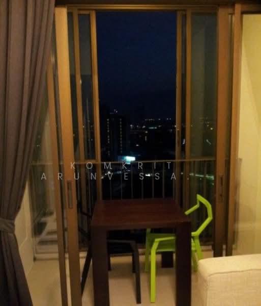 IDEO Mix Sukhumvit 103, Bangkok, Soi Udom Suk 3, Sukhumvit Road, Bang Na, Bang Na, Bangkok, 1 Bedroom, 30 sqm, Condo For Sale, by Komkrit Arunvessased , 500191839 - DDproperty.com