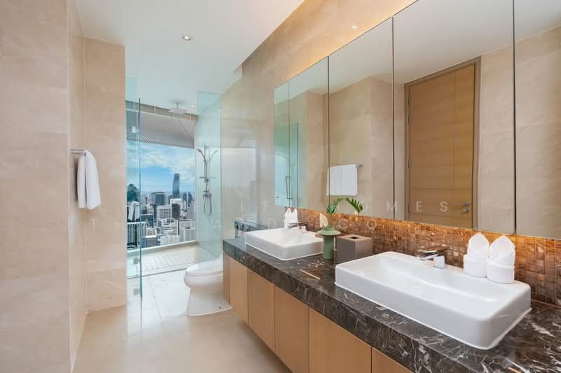 Magnolias Ratchadamri Boulevard : แมกโนเลียส์ ราชดำริ บูเลอวาร์ด, กรุงเทพ, ถนน ราชดำริ, ลุมพินี, ปทุมวัน, กรุงเทพ, 385 ตร.ม., คอนโด ให้เช่า, โดย The Elite Homes (Thailand) Co., Ltd., 500191842 - DDproperty.com