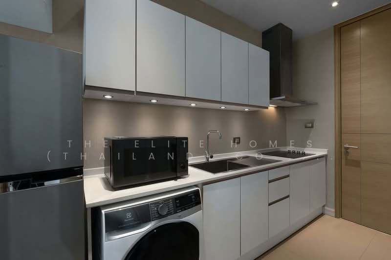 Magnolias Ratchadamri Boulevard, Bangkok, Ratchadamri Road, Lumphini, Pathum Wan, Bangkok, 3 Bedrooms, 385 sqm, Condo For Rent, by The Elite Homes (Thailand) Co., Ltd., 500191842 - DDproperty.com