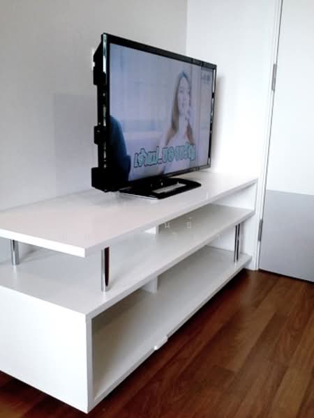 Lumpini Park Rama 9-Ratchada, Bangkok, 888 Chaturathit Road, Bang Kapi, Huai Khwang, Bangkok, 1 Bedroom, 26 sqm, Condo For Rent, by กำพนธ์ อัศวศิริวิลาศ, 500191845 - DDproperty.com