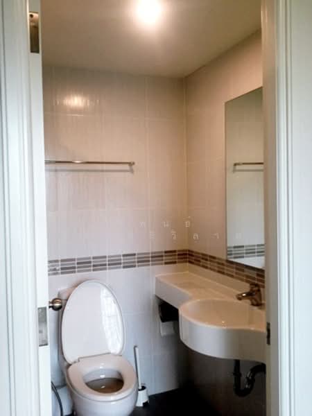 Lumpini Park Rama 9-Ratchada : ลุมพินี พาร์ค พระราม 9-รัชดา, กรุงเทพ, 888 จตุรทิศ, บางกะปิ, ห้วยขวาง, กรุงเทพ, 26 ตร.ม., คอนโด ให้เช่า, โดย กำพนธ์ อัศวศิริวิลาศ, 500191845 - DDproperty.com