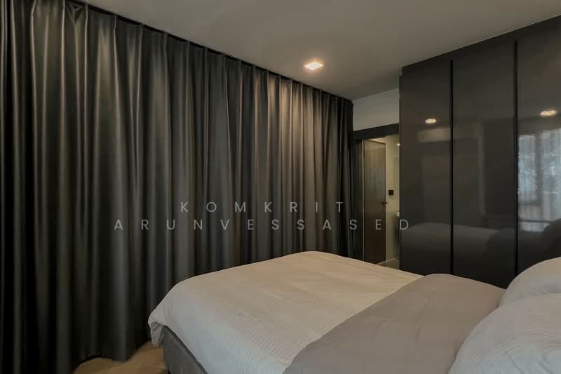 Venio Sukhumvit 10, Bangkok, 10 Sukhumvit, Khlong Toei, Khlong Toei, Bangkok, 1 Bedroom, 34 sqm, Condo For Rent, by Komkrit  Arunvessased , 500191847 - DDproperty.com