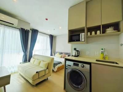 ขาย - Lumpini Suite Phetchaburi-Makkasan : ลุมพินี สวีท เพชรบุรี-มักกะสัน, กรุงเทพ