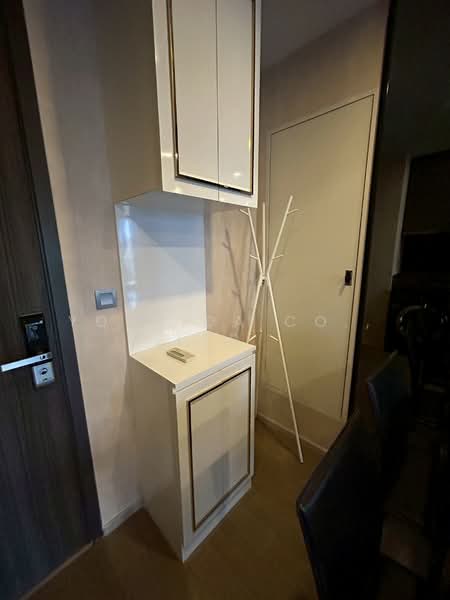 ASHTON Asoke, Bangkok, 131 Asoke Montri Road, Khlongtoei Nua, Watthana, Bangkok, 2 Bedrooms, 47 sqm, Condo For Rent, by Yoshida Co., Ltd., 500191849 - DDproperty.com