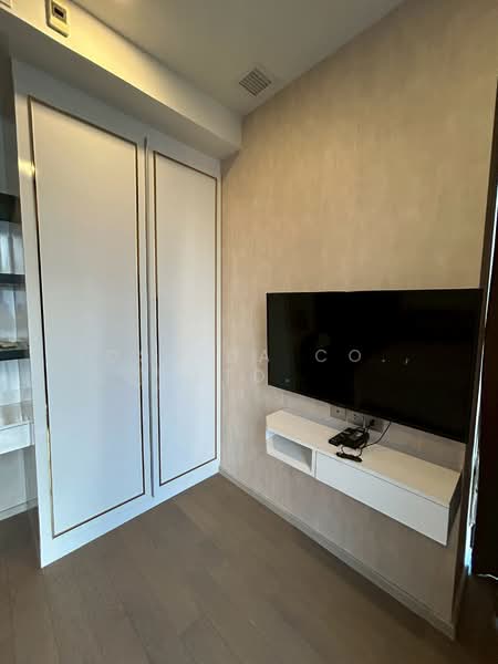 ASHTON Asoke, Bangkok, 131 Asoke Montri Road, Khlongtoei Nua, Watthana, Bangkok, 2 Bedrooms, 47 sqm, Condo For Rent, by Yoshida Co., Ltd., 500191849 - DDproperty.com