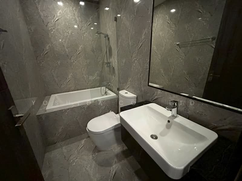 ASHTON Asoke, Bangkok, 131 Asoke Montri Road, Khlongtoei Nua, Watthana, Bangkok, 2 Bedrooms, 47 sqm, Condo For Rent, by Yoshida Co., Ltd., 500191849 - DDproperty.com