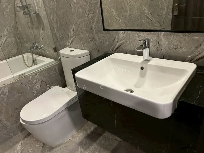 ASHTON Asoke, Bangkok, 131 Asoke Montri Road, Khlongtoei Nua, Watthana, Bangkok, 2 Bedrooms, 47 sqm, Condo For Rent, by Yoshida Co., Ltd., 500191849 - DDproperty.com