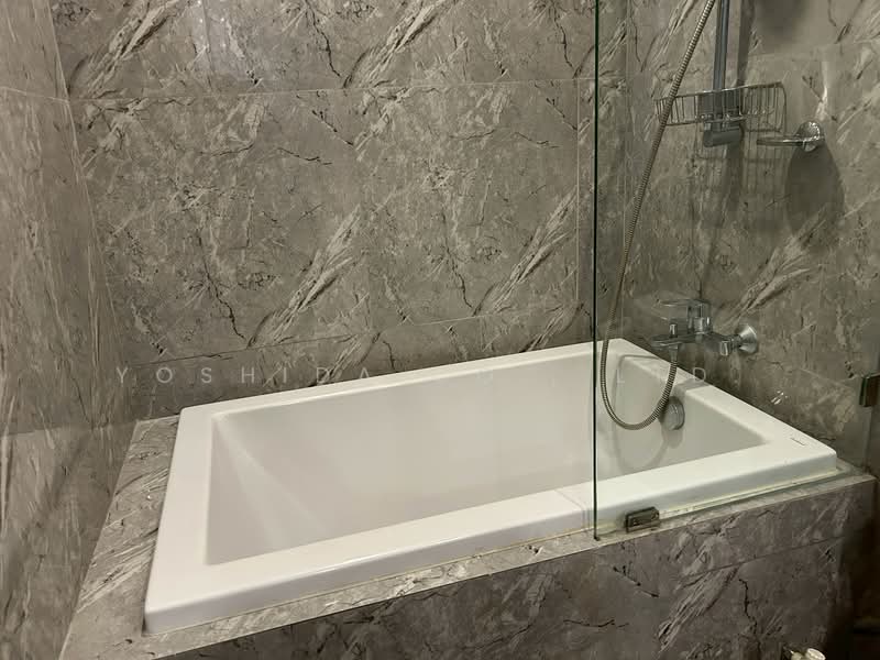 ASHTON Asoke, Bangkok, 131 Asoke Montri Road, Khlongtoei Nua, Watthana, Bangkok, 2 Bedrooms, 47 sqm, Condo For Rent, by Yoshida Co., Ltd., 500191849 - DDproperty.com