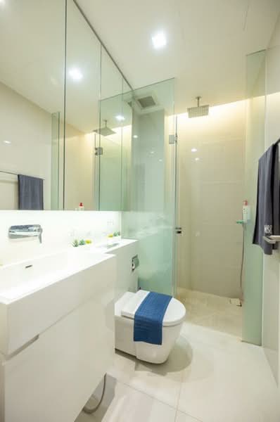 The Saint Residences Ladprao : เดอะ เซนต์ เรสิเดนเซส, กรุงเทพ, 588 ถนนวิภาวดีรังสิต, จอมพล, จตุจักร, กรุงเทพ, 30 ตร.ม., คอนโด ให้เช่า, โดย กำพนธ์ อัศวศิริวิลาศ, 500191850 - DDproperty.com