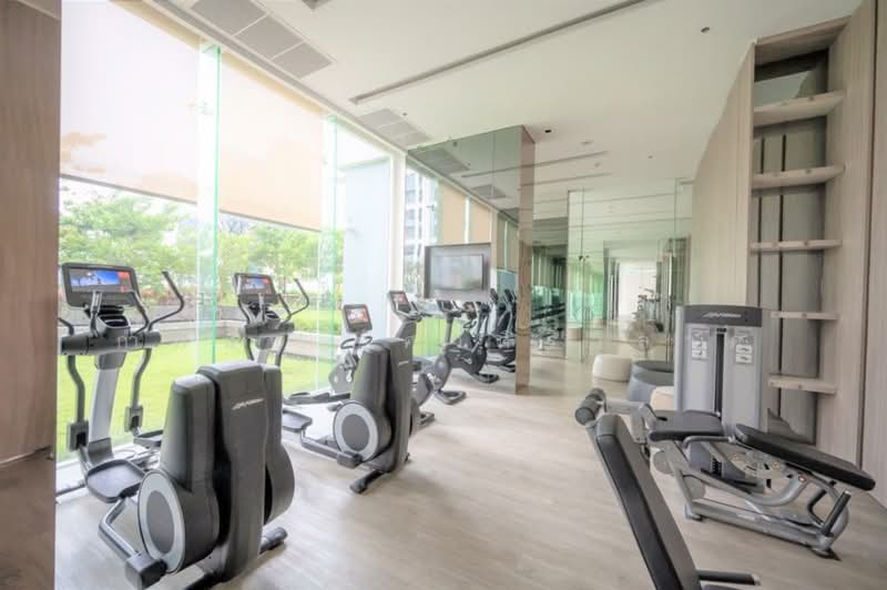 The Saint Residences Ladprao : เดอะ เซนต์ เรสิเดนเซส, กรุงเทพ, 588 ถนนวิภาวดีรังสิต, จอมพล, จตุจักร, กรุงเทพ, 30 ตร.ม., คอนโด ให้เช่า, โดย กำพนธ์ อัศวศิริวิลาศ, 500191850 - DDproperty.com