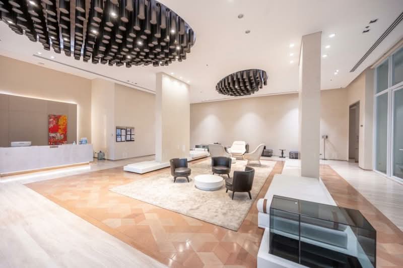 The Saint Residences Ladprao : เดอะ เซนต์ เรสิเดนเซส, กรุงเทพ, 588 ถนนวิภาวดีรังสิต, จอมพล, จตุจักร, กรุงเทพ, 30 ตร.ม., คอนโด ให้เช่า, โดย กำพนธ์ อัศวศิริวิลาศ, 500191850 - DDproperty.com