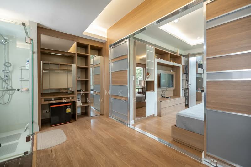 Bless Town Sukhumvit 50, Bangkok, Sukhumvit 50 Road, Phra Kanong, Khlong Toei, Bangkok, 3 Bedrooms, 263 sqm, Townhouse For Sale, by Komkrit  Arunvessased , 500191851 - DDproperty.com