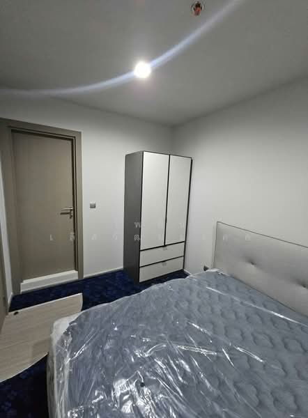 Life Asoke-Rama 9, Bangkok, 626 Asoke-Dindaeng Road, Makkasan, Ratchathewi, Bangkok, 1 Bedroom, 36 sqm, Condo For Rent, by ไพลิน เลิศวัฒนมงคล, 500191853 - DDproperty.com