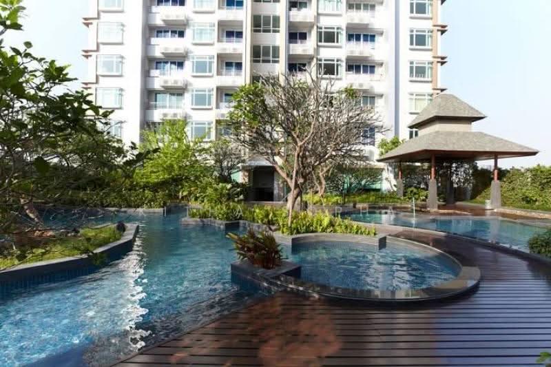 For Sale - Circle Condominium, Bangkok