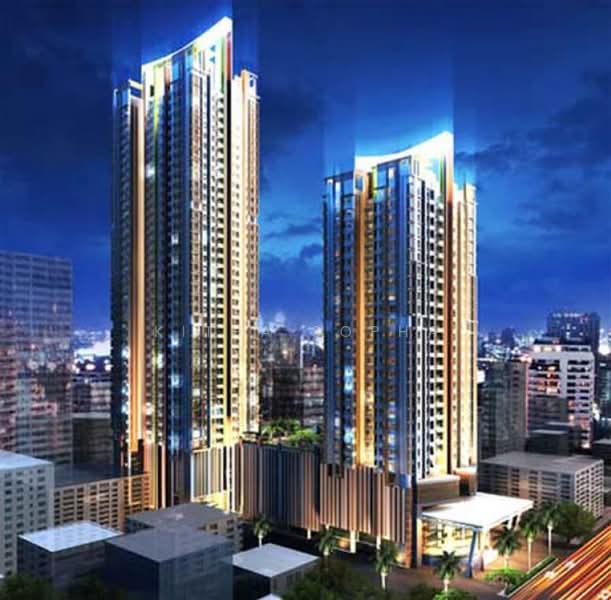 For Sale - Circle Condominium, Bangkok