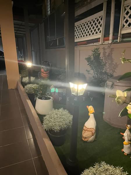  เค.ซี.พาร์ควิลล์ 3, กรุงเทพ, สามวาตะวันตก, คลองสามวา, กรุงเทพ, 69 ตร.ม., บ้านเดี่ยว ให้เช่า, โดย Correct Property, 500191857 - DDproperty.com