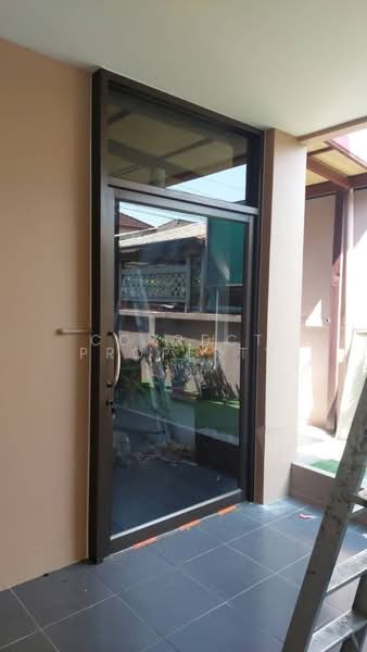 K.C. Park Ville 3, Bangkok, Sam Wa Tawan Tok, Khlong Sam Wa, Bangkok, 3 Bedrooms, 69 sqm, Single Detached House For Rent, by Correct Property, 500191857 - DDproperty.com