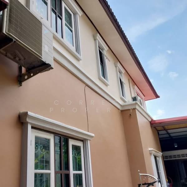  เค.ซี.พาร์ควิลล์ 3, กรุงเทพ, สามวาตะวันตก, คลองสามวา, กรุงเทพ, 69 ตร.ม., บ้านเดี่ยว ให้เช่า, โดย Correct Property, 500191857 - DDproperty.com