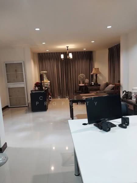  เค.ซี.พาร์ควิลล์ 3, กรุงเทพ, สามวาตะวันตก, คลองสามวา, กรุงเทพ, 69 ตร.ม., บ้านเดี่ยว ให้เช่า, โดย Correct Property, 500191857 - DDproperty.com