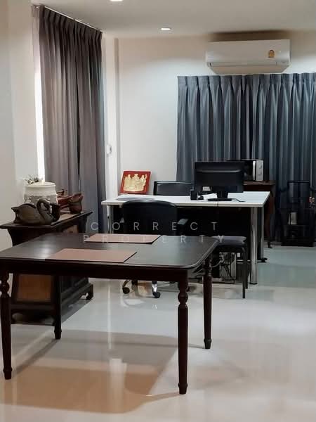  เค.ซี.พาร์ควิลล์ 3, กรุงเทพ, สามวาตะวันตก, คลองสามวา, กรุงเทพ, 69 ตร.ม., บ้านเดี่ยว ให้เช่า, โดย Correct Property, 500191857 - DDproperty.com