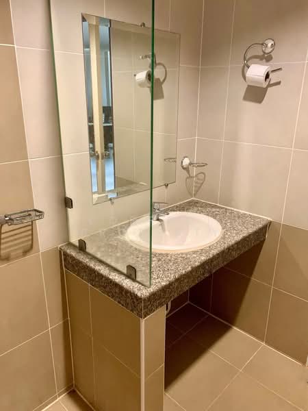 K.C. Park Ville 3, Bangkok, Sam Wa Tawan Tok, Khlong Sam Wa, Bangkok, 3 Bedrooms, 69 sqm, Single Detached House For Rent, by Correct Property, 500191857 - DDproperty.com