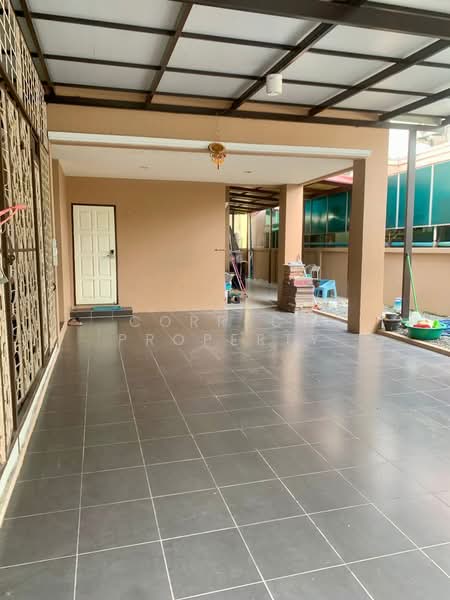 K.C. Park Ville 3, Bangkok, Sam Wa Tawan Tok, Khlong Sam Wa, Bangkok, 3 Bedrooms, 69 sqm, Single Detached House For Rent, by Correct Property, 500191857 - DDproperty.com