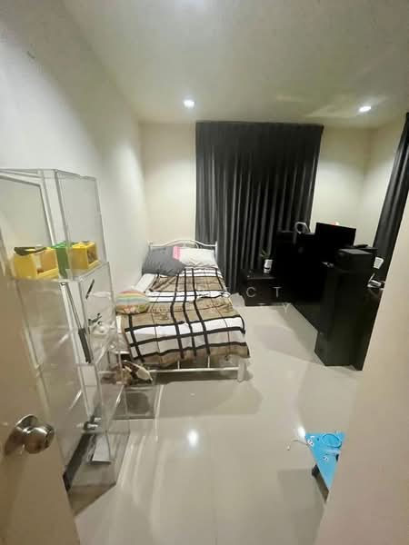  เค.ซี.พาร์ควิลล์ 3, กรุงเทพ, สามวาตะวันตก, คลองสามวา, กรุงเทพ, 69 ตร.ม., บ้านเดี่ยว ให้เช่า, โดย Correct Property, 500191857 - DDproperty.com