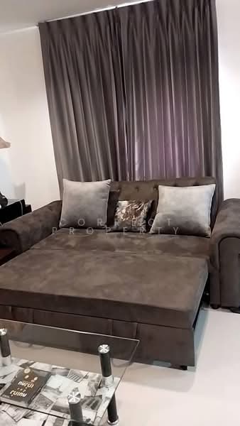 K.C. Park Ville 3, Bangkok, Sam Wa Tawan Tok, Khlong Sam Wa, Bangkok, 3 Bedrooms, 69 sqm, Single Detached House For Rent, by Correct Property, 500191857 - DDproperty.com