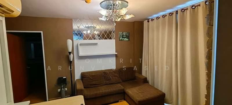 The Link Sukhumvit 50, Bangkok, Soi Sukhumvit 50, Sukhumvit Road, Phra Kanong, Khlong Toei, Bangkok, 2 Bedrooms, 71 sqm, Condo For Rent, by Komkrit  Arunvessased , 500191859 - DDproperty.com