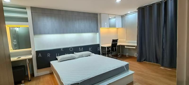 The Link Sukhumvit 50 : เดอะ ลิงค์ สุขุมวิท 50, กรุงเทพ, ซอยสุขุมวิท 50 ถนนสุขุมวิท, พระโขนง, คลองเตย, กรุงเทพ, 71 ตร.ม., คอนโด ให้เช่า, โดย Komkrit  Arunvessased , 500191859 - DDproperty.com