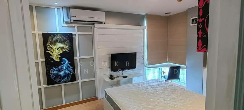 The Link Sukhumvit 50, Bangkok, Soi Sukhumvit 50, Sukhumvit Road, Phra Kanong, Khlong Toei, Bangkok, 2 Bedrooms, 71 sqm, Condo For Rent, by Komkrit  Arunvessased , 500191859 - DDproperty.com