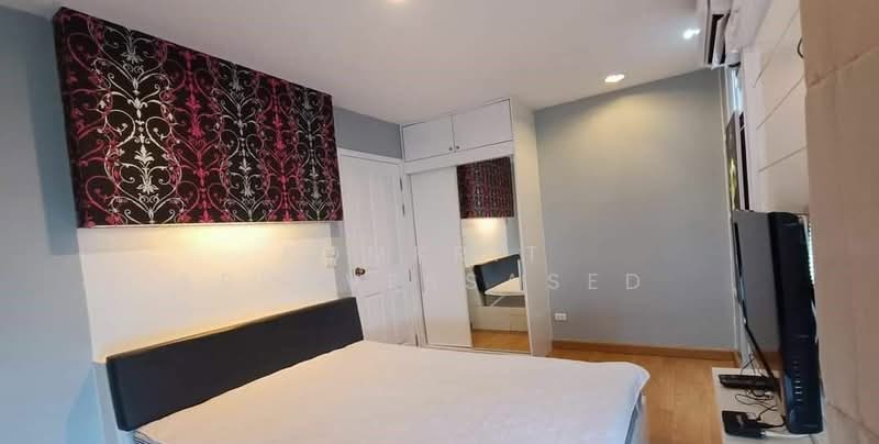 The Link Sukhumvit 50, Bangkok, Soi Sukhumvit 50, Sukhumvit Road, Phra Kanong, Khlong Toei, Bangkok, 2 Bedrooms, 71 sqm, Condo For Rent, by Komkrit  Arunvessased , 500191859 - DDproperty.com