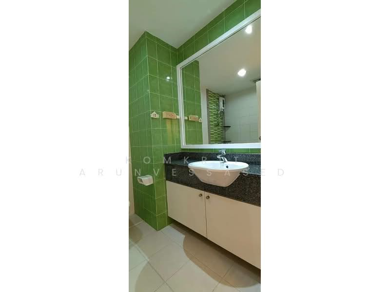 The Link Sukhumvit 50, Bangkok, Soi Sukhumvit 50, Sukhumvit Road, Phra Kanong, Khlong Toei, Bangkok, 2 Bedrooms, 71 sqm, Condo For Rent, by Komkrit  Arunvessased , 500191859 - DDproperty.com