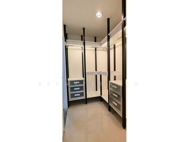 The Link Sukhumvit 50, Bangkok, Soi Sukhumvit 50, Sukhumvit Road, Phra Kanong, Khlong Toei, Bangkok, 2 Bedrooms, 71 sqm, Condo For Rent, by Komkrit  Arunvessased , 500191859 - DDproperty.com