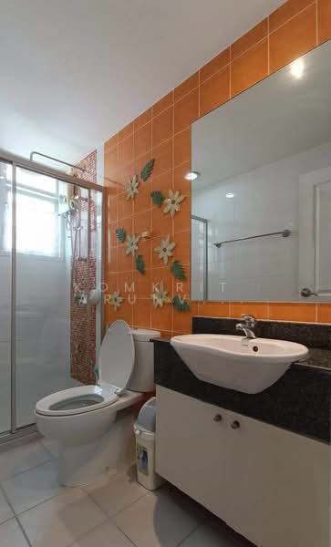 The Link Sukhumvit 50, Bangkok, Soi Sukhumvit 50, Sukhumvit Road, Phra Kanong, Khlong Toei, Bangkok, 2 Bedrooms, 71 sqm, Condo For Rent, by Komkrit  Arunvessased , 500191859 - DDproperty.com