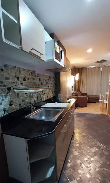 The Link Sukhumvit 50, Bangkok, Soi Sukhumvit 50, Sukhumvit Road, Phra Kanong, Khlong Toei, Bangkok, 2 Bedrooms, 71 sqm, Condo For Rent, by Komkrit  Arunvessased , 500191859 - DDproperty.com