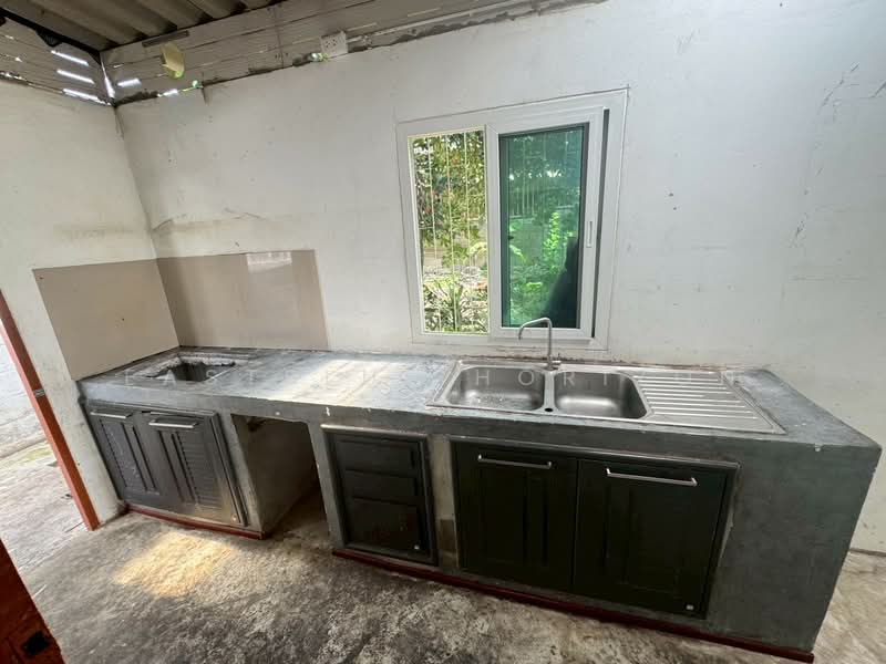 House area Pattanakarn, Bangkok, Suan Luang, Suan Luang, Bangkok, 5 Bedrooms, 380 sqm, Single Detached House For Rent, by Eastblue Horizon, 500191862 - DDproperty.com