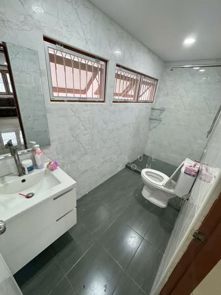 House area Pattanakarn, กรุงเทพ, สวนหลวง, สวนหลวง, กรุงเทพ, 380 ตร.ม., บ้านเดี่ยว ให้เช่า, โดย Eastblue Horizon, 500191862 - DDproperty.com