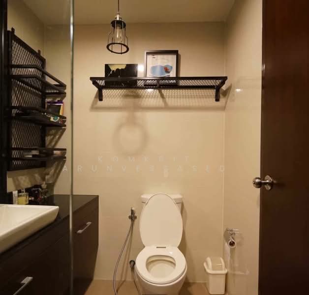 The Line Phahonyothin Park, Bangkok, 1090 Phahonyothin Road, Jom Phon, Chatuchak, Bangkok, 1 Bedroom, 45 sqm, Condo For Rent, by Komkrit  Arunvessased , 500191866 - DDproperty.com