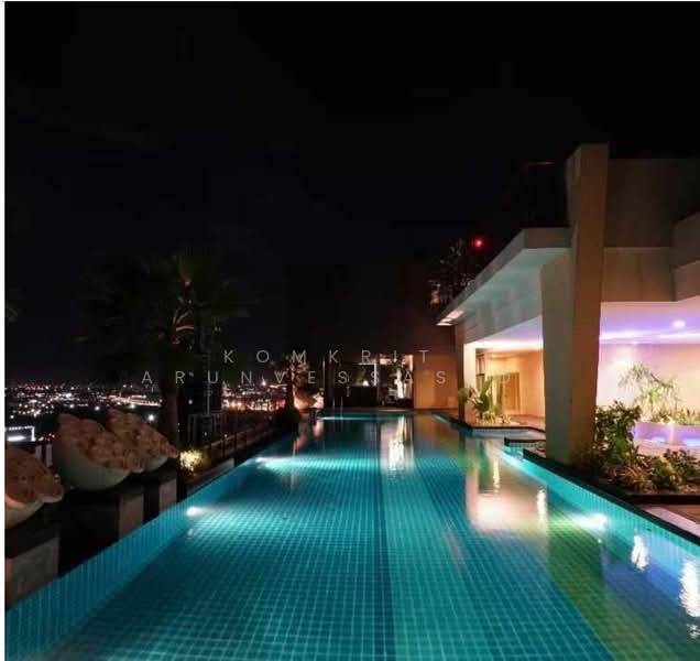 The Line Phahonyothin Park : เดอะ ไลน์ พหลโยธิน พาร์ค, กรุงเทพ, 1090 ถนนพหลโยธิน, จอมพล, จตุจักร, กรุงเทพ, 45 ตร.ม., คอนโด ให้เช่า, โดย Komkrit  Arunvessased , 500191866 - DDproperty.com