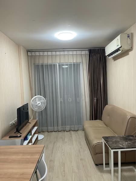 Elio Sukhumvit 64, Bangkok, 99 Soi Sukhumvit 64, Bang Chak, Phra Khanong, Bangkok, 1 Bedroom, 30 sqm, Condo For Sale, by NR AGENT, 500191868 - DDproperty.com