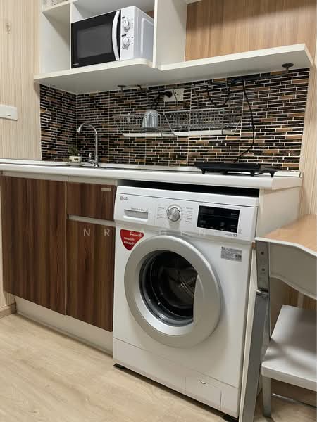 Elio Sukhumvit 64, Bangkok, 99 Soi Sukhumvit 64, Bang Chak, Phra Khanong, Bangkok, 1 Bedroom, 30 sqm, Condo For Sale, by NR AGENT, 500191868 - DDproperty.com