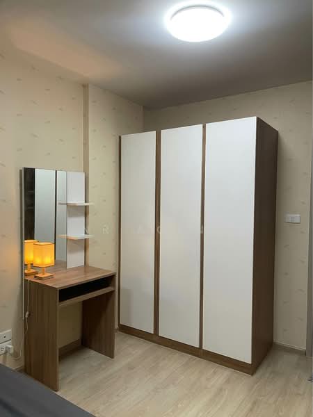 Elio Sukhumvit 64, Bangkok, 99 Soi Sukhumvit 64, Bang Chak, Phra Khanong, Bangkok, 1 Bedroom, 30 sqm, Condo For Sale, by NR AGENT, 500191868 - DDproperty.com